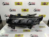 2025 - 2026 Suzuki Fronx WDB3S GLX FWD Left Head light
