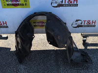 2016 - 2021 Honda Civic FK Left Guard Liner