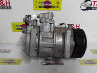 Subaru Outback 6th Gen A/C Compressor Aug 2014-Dec 2020 2.5L Engine FB25