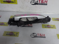 2008 - 2012 Subaru Forester SH Right Front Exterior Door Handle