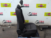 2019 Left Front Seat, 2019, Toyota, Corolla, Altis, E170