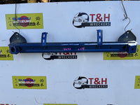 2010 - 2024 Mitsubishi ASX XA XB XC XD Rear Bar Bracket/Reinforcement | Main Reinforcement