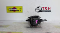 2011 Left Front Door Interior Handle, 2011, Subaru, Impreza, WRX, GV