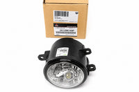 Mitsubishi Triton Nov 2023 - 2026 MV Right Fog Light