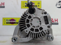 2014 - 2019 Mazda Mazda2 DJ/DL Petrol 1.5L Engine Version SkyActiv | G- Alternator- 100Amp