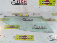2015 - 2025 Suzuki Vitara IV LY Right Front Door Glass