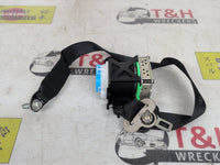 2008 - 2012 Mazda Mazda6 GH Left Front Seat Belt