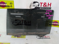 2014 - 2021 Toyota Kluger GSU50-GSU55 Left Rear Door Glass