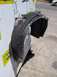 2019 - 2024 Mitsubishi ASX GA Right Guard Liner