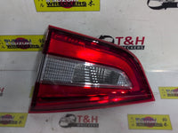 2013 - 2022 Suzuki S-Cross JY Right Tailgate Light | Non Led Type