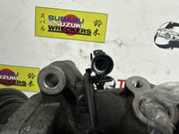 2011 2011 Suzuki SX4 EY A/C Compressor