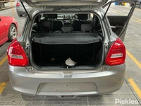 2018 2018 Suzuki Swift AZ Parcel Shelf