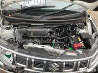 2016 - 2026 Suzuki Ignis MF Petrol 1.2L Engine Code K12C Automatic CVT Automatic Transmission