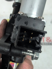 2017 - 2024 Mazda CX-5 II KF Right Front Window Regulator/Motor