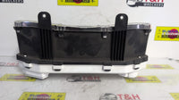 2017 - 2023 Subaru Impreza GT Instrument Cluster