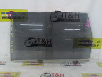 2000 - 2006 Toyota Tarago R30 Left Rear Door Glass