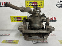 Oct 2012 to Dec 2016 - Mitsubishi Outlander ZJ ZK - Left Rear Caliper - Non Elect Park Type