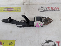 2015 - 2025 Suzuki Vitara LY FWD Left Rear Seat Belt