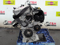 2019 2019 Toyota Corolla E170 ZRE172R-GEXDKQ Engine