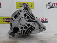 2014 - 2019 Mazda Mazda2 DJ/DL Petrol 1.5L Engine Version SkyActiv | G- Alternator- 100Amp