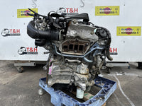 2016 - 2024 Mazda CX 9 TC FWD Engine