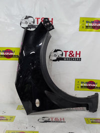 2007-2014 Suzuki SX4 EY14 - Right Front Guard
