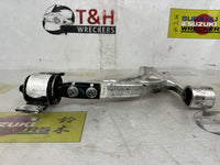 Right Front Lower Control Arm, 2005, Subaru, Impreza, WRX, GD