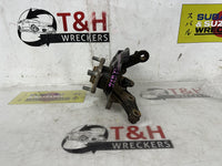 2015 - 2017 Suzuki Celerio LF AVK310 Right Front Hub Assembly