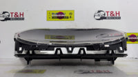 2013 - 2017 Nissan Pulsar C12 Instrument Cluster
