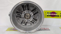 Apr 1998 to Jul 2005 - Suzuki Vitara/Grand Vitara - Alloy Wheel - Factory