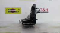 Right Rear Lock Actuator, 2017, Nissan, X-Trail, ST, T32