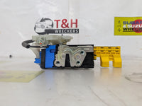 2020 2020 Kia Sportage QL Right Front Lock Actuator