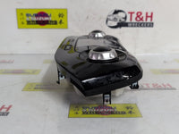 2014 Heater/AC Controls, 24845 BX83B, 2014, Nissan, Juke, F15
