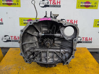 2002-2005 Subaru Impreza GG WRX AWD Manual Gearbox