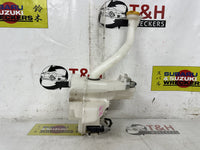 2014 - 2021 Subaru Liberty VI BN 2.5i 4WD Washer Bottle