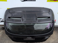 2013 - 2020 Ford Fiesta WZ Bootlid/Tailgate