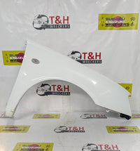 Nov 2002 to Aug 2005 - Subaru Impreza Hatchback - Right Front Guard