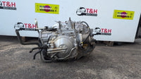 Mitsubishi Outlander ZG 2006-2009 AWD 3.0L Automatic Transmission