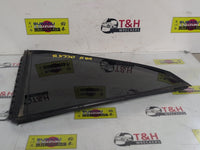 2003-2005 Lexus RX330 U30 - Right Rear Quarter Door Glass