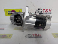 Subaru Impreza 5th Gen Nov 2016-Sep 2023 Starter Motor 2.0L Engine FB20 1.4kw