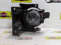2019 Suzuki S-Cross AKK414 - Left Fog Light