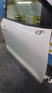 2022 Right Front Door, 2022, Suzuki, Baleno, EW