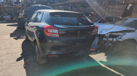 Apr 2016 to Jul 2019 - Suzuki Baleno Petrol 1.0L - Alternator - Nippon Denso, Ew
