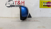 2007-2015 Mitsubishi Lancer CJ - - Right Door Mirror