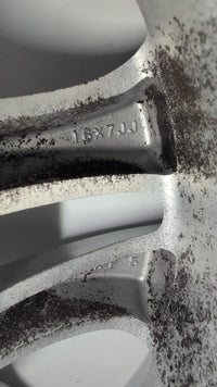 2003 - 2006 Suzuki Grand Vitara I FT Wheel Alloy