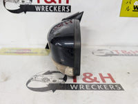 2012 - 2015 Ford Focus 1XXMX Left Door Mirror