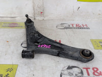 2012 - 2024 Mitsubishi Mirage LA/LB Right Front Lower Control Arm