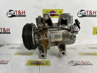 2020 - 2025 Isuzu D Max TFR RWD A/C Compressor