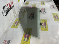 2001 - 2007 Toyota Corolla E120 JTD Left Front Door Glass