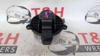 2019 Suzuki Swift V AZ - Heater Fan Motor